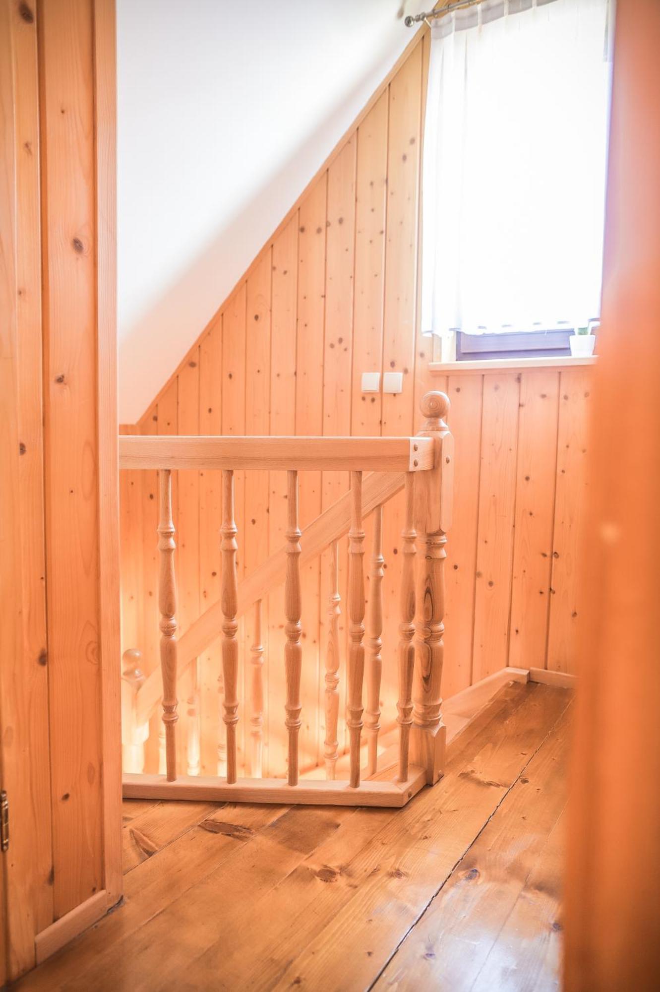 Farm stay Pod Swierkami