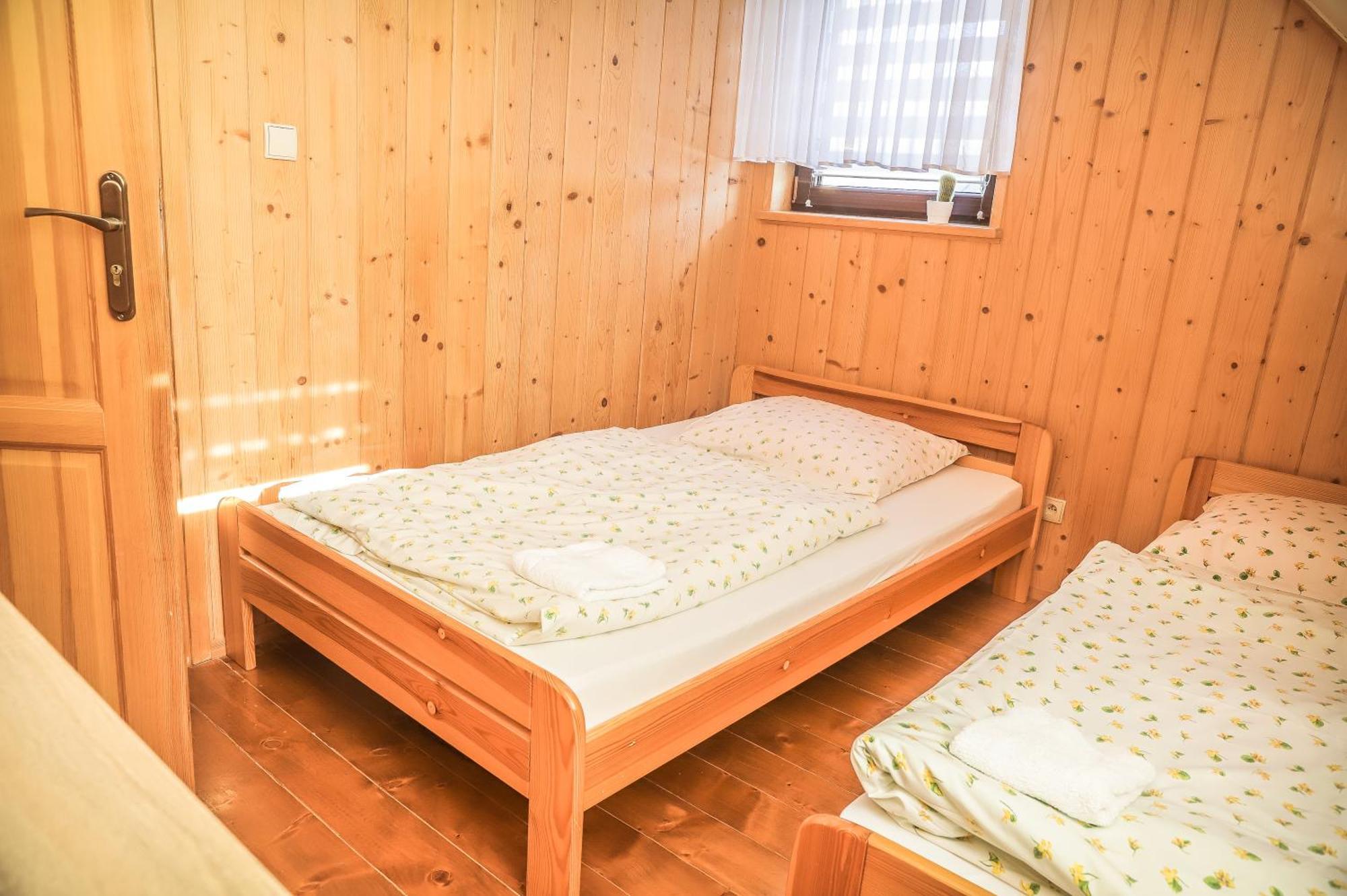 Farm stay Pod Swierkami